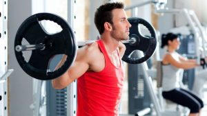 Apa Perbedaan Gym dan Fitness?