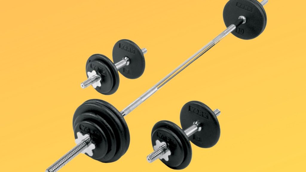 Barbell