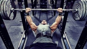 Bench-Press