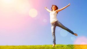 Daya Tahan (Endurance)