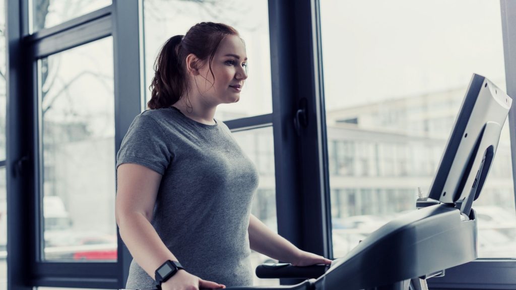 Pengalaman Beli Treadmill dari Ayaiya