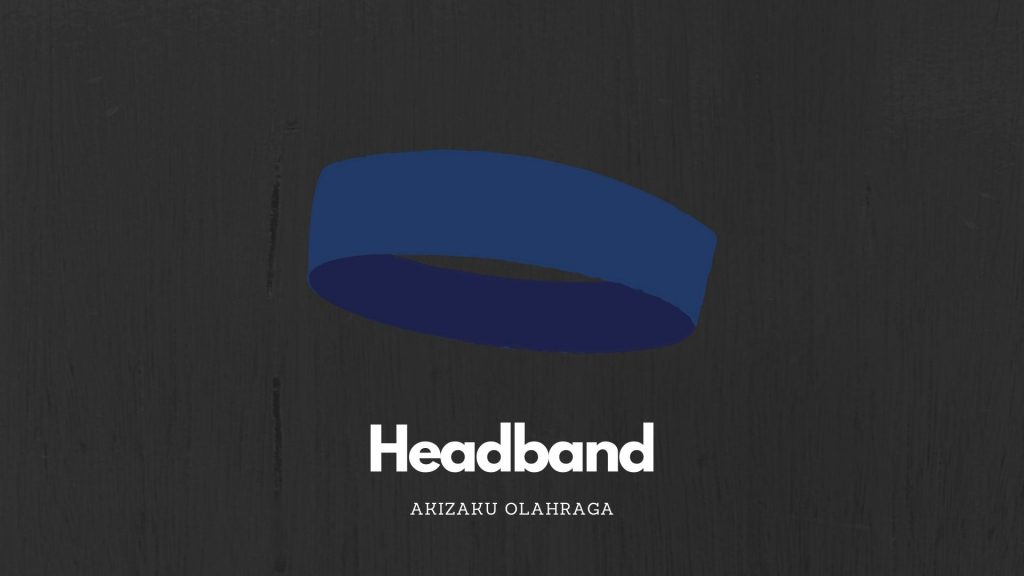 Headband