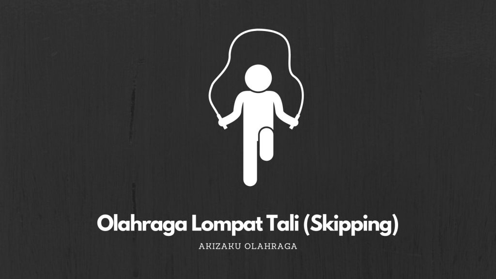 Ilustrasi Skipping