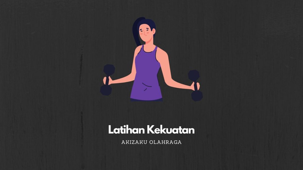 Latihan Kekuatan