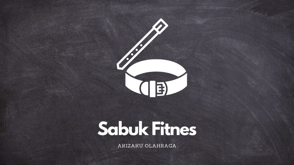 Sabuk Fitnes