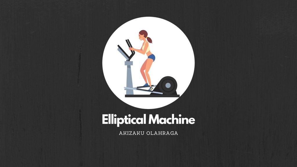 Elliptical Machine