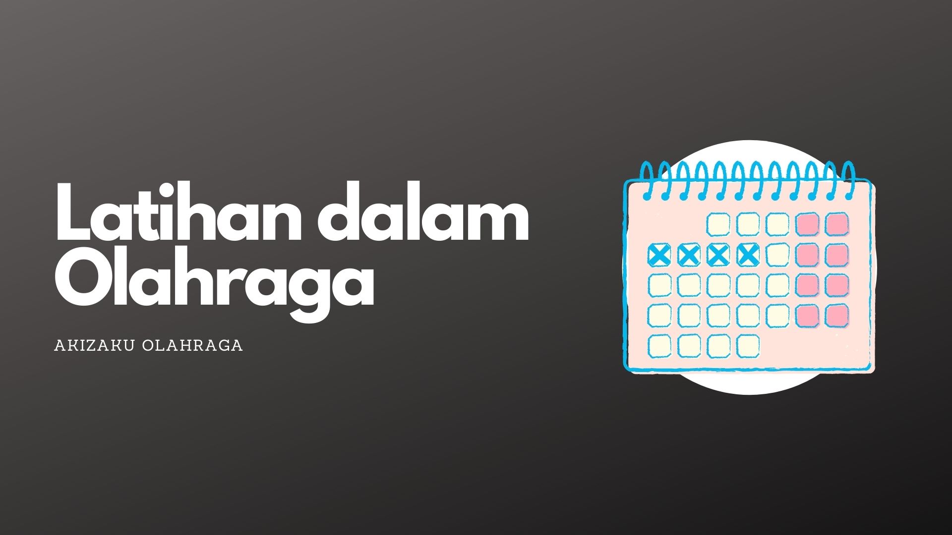 Pengertian Latihan dalam Olahraga