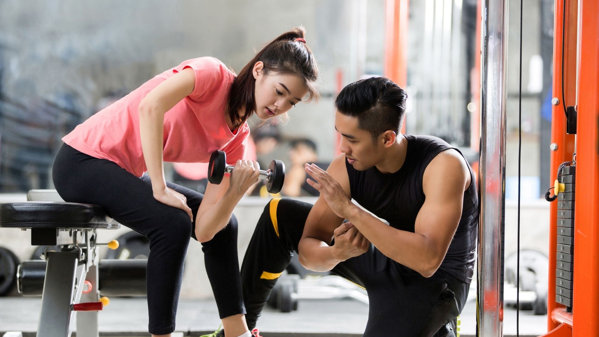 Apakah Ada Dampak dari Fitness Setiap Hari?