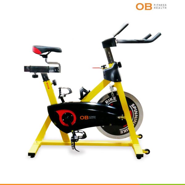 OB-1001 Spinning Bike Racer 2