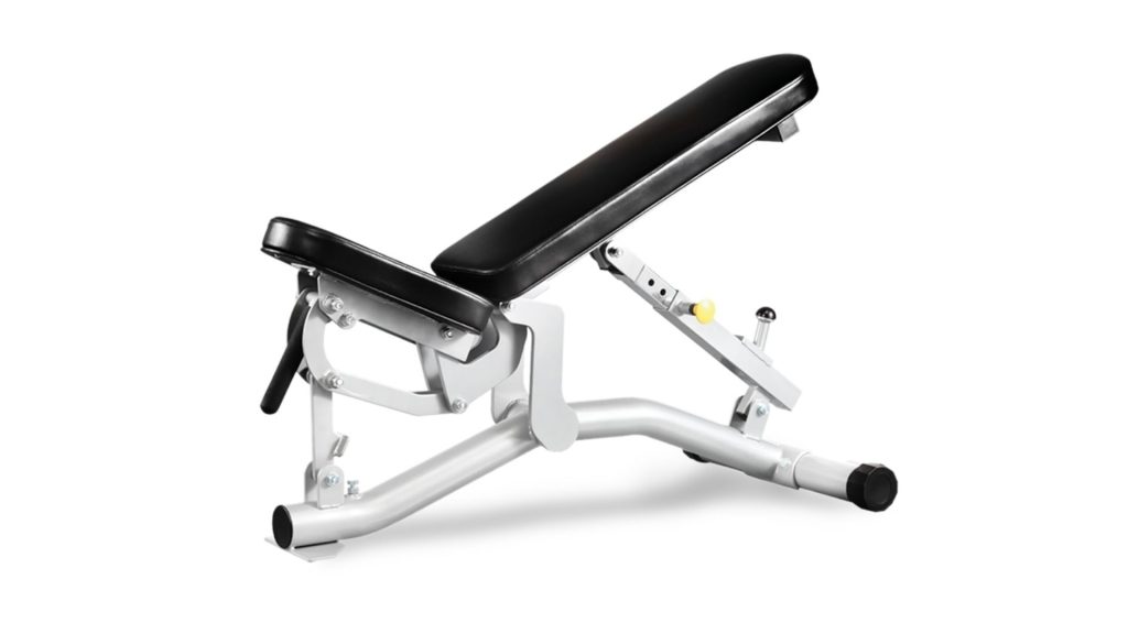 WNQ Adjustable Bench