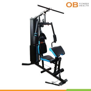 OB-913 Home Gym 1 Sisi Multifungsi OB Fit