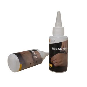 Minyak Pelumas Treadmill OB Fit 100ML