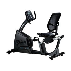 Sepeda Statis Kettler Magnetic Recumbent Bike ECOBIKE RM