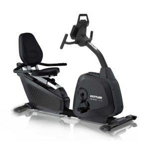 Sepeda Statis Kettler Recumbent Bike Giro R3