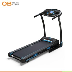 RU-04RX Fytter Electric Treadmill