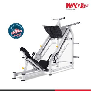 WNQ F1-A51 Leg Press - Solusi Unggul untuk Meningkatkan Kekuatan Anda!