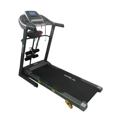 Alat Fitness Treadmill Elektrik TL-288 Total Fitness