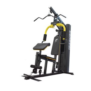 Alat Fitness Metro Home Gym 1 Station IReborn