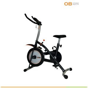 Home Bike 1891 OB-6012 6102 - Sepeda Statis Rumahan