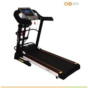 OB-1049 Electric Treadmill - Treadmill Elektrik Teknologi Canggih