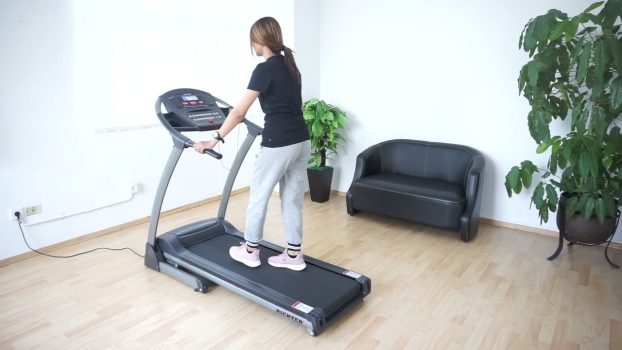 Richter Treadmill Exodus S