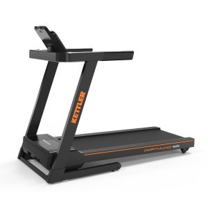 Kettler Dortmund S2 Treadmill 2.5 HP Max User 130 kg