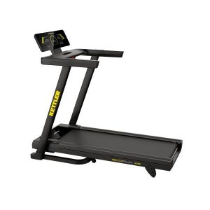 KETTLER Treadmill Ecorun XE DC 1.75 HP Max User 100 kg