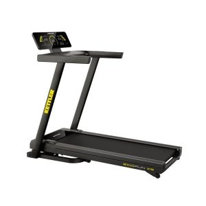 KETTLER Treadmill Ecorun XS DC 1,75 HP Max User 100 kg