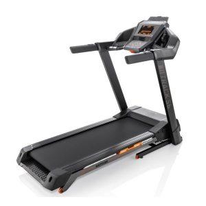 KETTLER TREADMILL TRACK S6 DC 3 HP Max User 140 kg