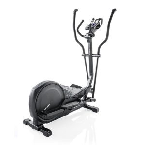 KETTLER CROSSTRAINER UNIX 4 Flywheel 20 kg Max User 150 kg