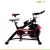 P-80300 Sepeda Gym Spinning Bike w/ Belt for Exercise