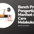 Chest Expander: Pengertian, Manfaat dan Cara Memilihnya