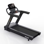 Kettler Lite Commercial Treadmill Munich S2 233-000