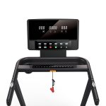 Kettler Treadmill Ecorun R1 1.5 HP Max User 100 kg Incline Manual