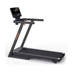 Kettler Treadmill Ecorun R1 1.5 HP Max User 100 kg Incline Manual