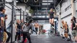 Macam-macam Latihan Crossfit dan Jenisnya