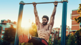 Menguak Manfaat Luar Biasa Latihan Angkat Beban atau Pull-up untuk Tubuhmu!