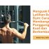 Mengenal Berbagai Jenis Beban di Gym: Panduan Lengkap untuk Pemula