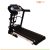 OB-1049 Electric Treadmill P12 MP3 Auto Incline App Teknologi Canggih