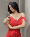 Miliki Body Goals! Intip 7+ Potret Olahraga Maria Vania, Keringetan!