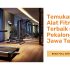 Temukan Toko Alat Fitness Terbaik di Palangkaraya, Kalimantan Tengah