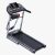 Treadmill Motorized VIENNA 2 HP Max User 120 kg