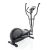 KETTLER CROSSTRAINER UNIX 4 Flywheel 20 kg Max User 150 kg